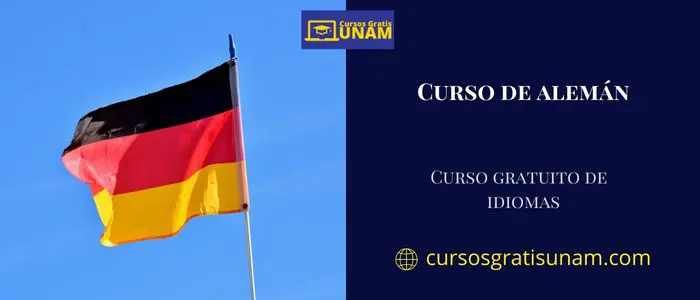 aleman basico, cursos de aleman on line, cursos online de alemán