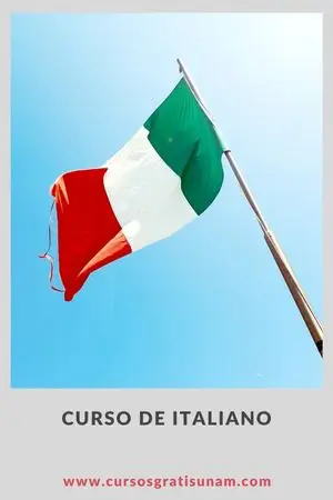 clase de italiano gratis