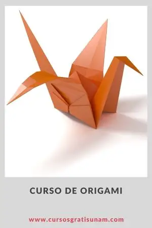 curso origami gratis