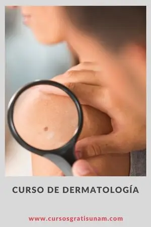 diplomado dermatología 