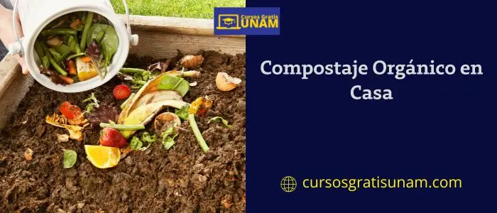 cursos de compostaje