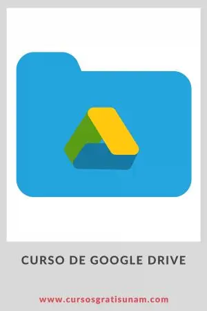 curso completo de google drive, curso online google drive, curso de drive google