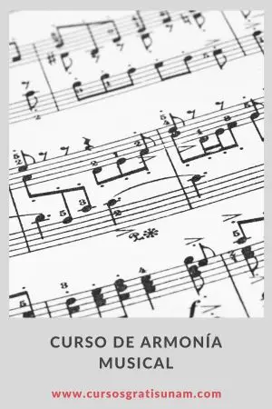curso de armonía musical gratis pdf, curso armonia musical, clases de armonia musical online gratis