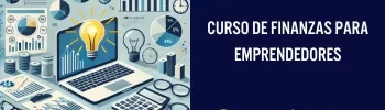curso finanzas para emprendedores