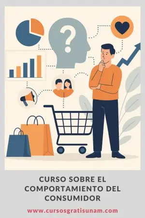 comportamiento del consumidor curso gratis