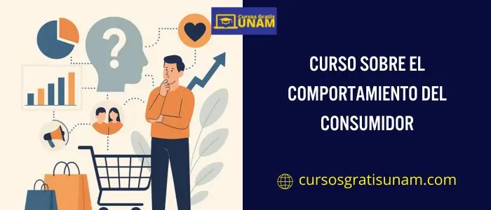 curso comportamiento del consumidor