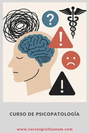 psicopatologia curso gratis